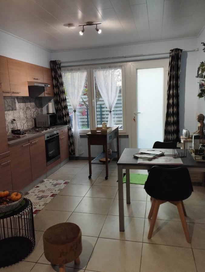 La Chambre D Angeline Foy-Notre-Dame Екстер'єр фото