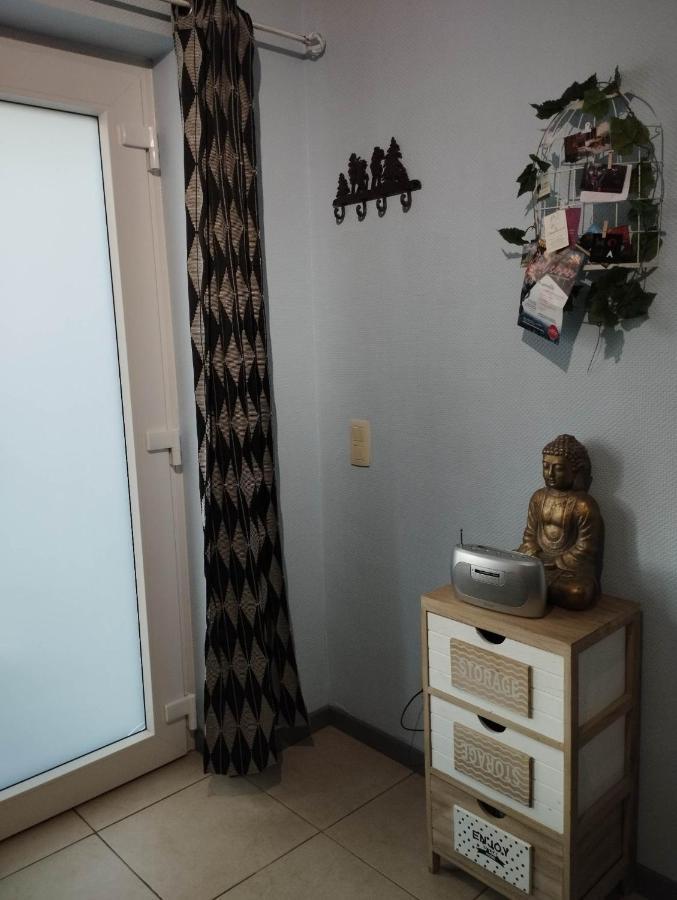La Chambre D Angeline Foy-Notre-Dame Екстер'єр фото