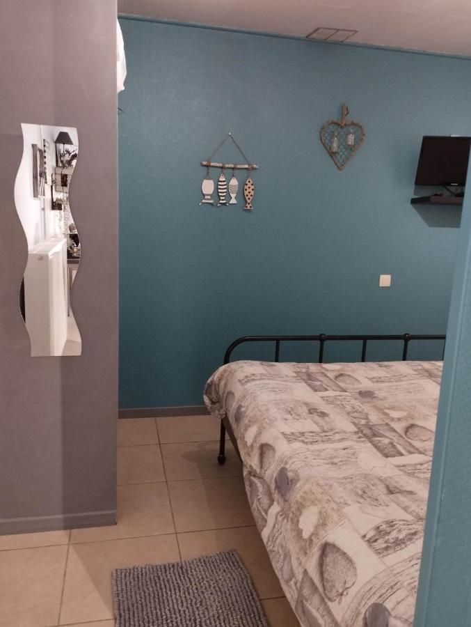 La Chambre D Angeline Foy-Notre-Dame Екстер'єр фото