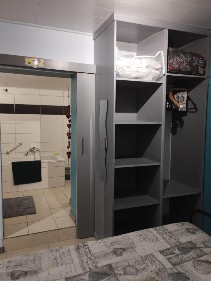 La Chambre D Angeline Foy-Notre-Dame Екстер'єр фото